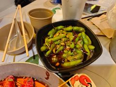 -巴厘龙虾·榜首油焖大虾(音乐学院·沿江酒馆店)
