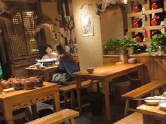 -泥糊破店小酒馆·团建聚餐(南京西路店)