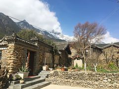 -炊烟餐厅