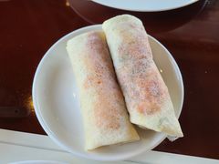 春卷-泰谷酒店·太古码头闽菜自助餐厅