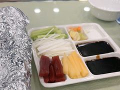 -东四民芳餐厅(世茂工三店)