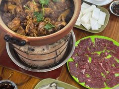 -雄伟美食(高沙中街店)