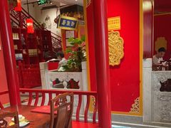 -京味张·北京烤鸭(天河南二路店)