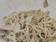 -非遗·爱西干面(小公园总店)