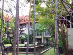 -清迈菩提塞雷纳