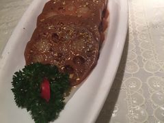 -老上海弄堂菜馆(恒基名人购物中心店)