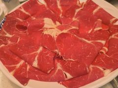 -福寿斋·老北京铜锅涮肉·烤鸭(顺义总店)