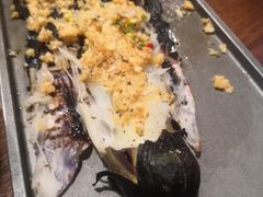 -令狐冲·炭烤活鱼(宝龙店)