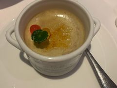 龙井奶冻-南麓·浙里(外滩店)