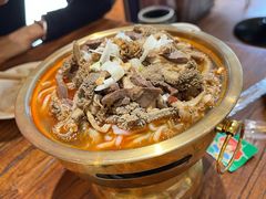 -小不点烧烤城(长乐宫店)