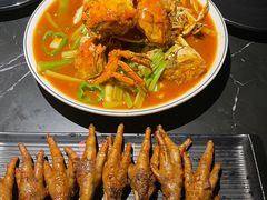 -红盔甲·小龙虾(人民广场店)