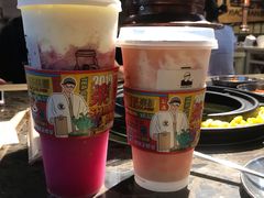 -LELECHA乐乐茶(新街口大洋店)