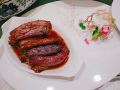 -梁家大院•农家菜(昆山会展中心店)