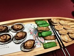 -顺峰(农展馆店)
