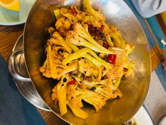 -湘聚缘湘菜馆(斜土路店)