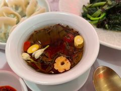 -喜鼎海胆水饺(平安金融中心店)