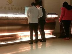 -东方之珠洗浴休闲广场(和平店)