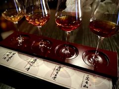 -苏州凯悦酒店·酒肆(华池街店)