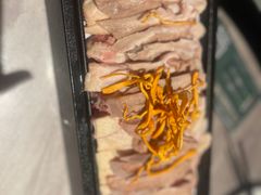 -野·大山里野生菌石锅土鸡(益田假日店)