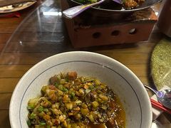 -辣得叫湘菜(观海卫店)