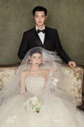 点击看大图 -罗马经典婚纱摄影·轻奢化定制