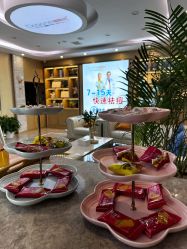 体验后-痘院长·祛痘·皮肤管理