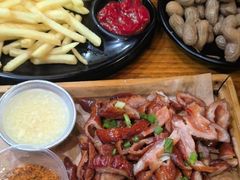 -汉森熊啤酒屋(双塘东路店)