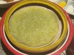 -真地道京味府·鲜橙烤鸭·北京菜(朝阳公园·甜水园店)
