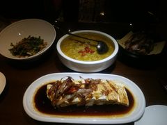 -黑土印象菜馆(三元桥店)