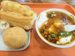 -爱豆佳快餐店(新星绿城店)