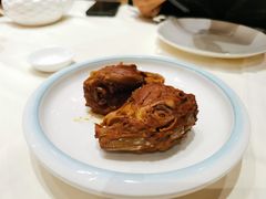 兔头-老爷庙风味美食府(魏都大道店)