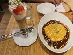 -Ufufu cafe(天神巷店)