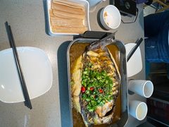 -半天妖烤鱼(新中关购物中心店)
