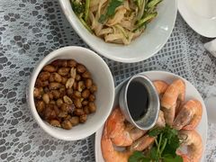 -YI PIN JU 一品居中餐厅 中国超市