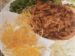 -四姐妹东北饺子(沙尾路店)