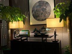 -韵道养生.足道.按摩.SPA(古美店)