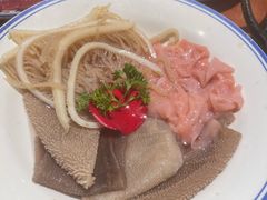 -周小明火锅(黑金冠社区店)