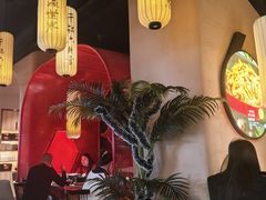 -六月雪干锅(绵阳凯德广场店)