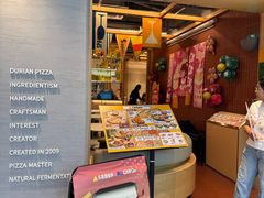-乐凯撒披萨(欢乐颂购物中心店)
