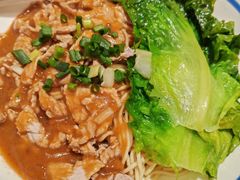 -潮巷·老潮汕美食集市(欢乐港湾店)