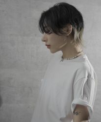 -BLACK ROSE 黑玫瑰男士专属沙龙