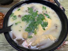 -鸭小妹鸭血粉丝(老门东店)