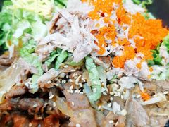 -鱼籽村秘制拌饭(崇文门店)
