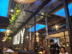 -鱼库·不仅是一家烤鱼店(车公庙店)