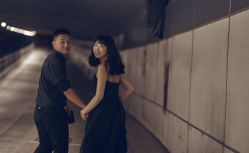 -帆拉斐婚纱摄影(春熙店)