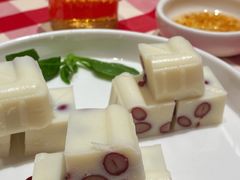 -西贝(东城万达广场店)