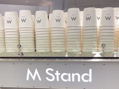 -M Stand(西安大悦城店)