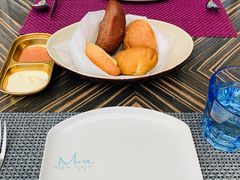 面包篮-小莫餐厅And More Restaurant西餐(北京展览馆店)