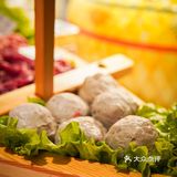 苏州街敲好吃的潮汕牛肉火锅