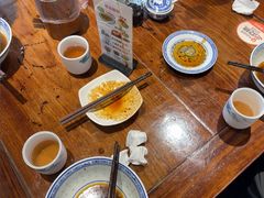-同得兴 Since·1995 传统苏式面馆(嘉馀坊店)
